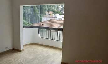 Imagem 4: Apartamento para alugar - 120m² - 2 dormitórios Itaim Bibi - NSK3 Imoveis - Cod.43312
