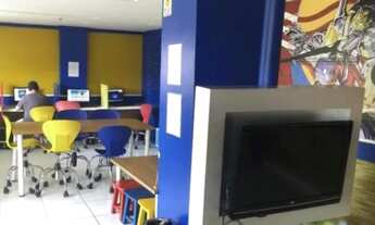 Imagem 6: ALUGO APARTAMENTO NO CONDOMÍNIO GLOBAK PARK - PROJAC - CENTRAL GLOBO DE PRODUÇÕES