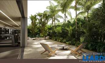 Imagem 2: APARTAMENTO - VILA NOVA CONCEIÇÃO - SP