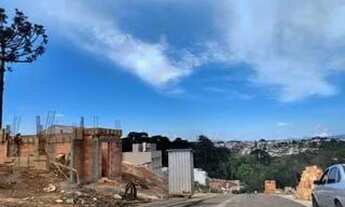 Imagem 3: Sobrado novo em Condomínio Santa Candida