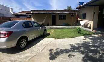 Imagem: Casa semi-mobiliada Condomínio fechado