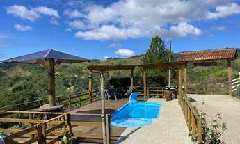 Imagem: Vendo lindo sítio no Pagará