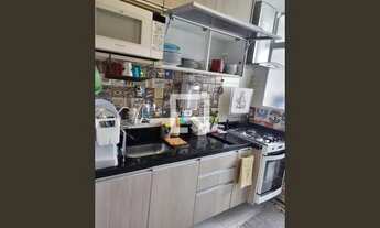 Imagem 3: Apartamento para Aluguel - Jardim Marajoara , 2 Quartos, 58 m2