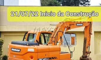 Imagem: Apartamento com 2 Dormitórios 52m² com