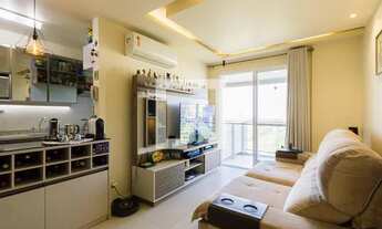 Imagem: Apartamento à Venda - Jacarepaguá, 2 Quartos