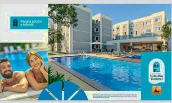 Imagem 4: APARTAMENTO COM DOIS QUARTOS, ÁREA DE LAZER COMPLETA E PERTO DA AV GENERAL ARTHUR CARVALHO