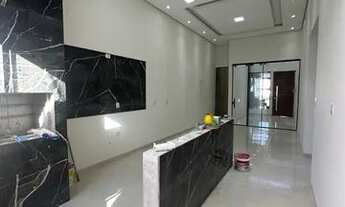 Imagem 5: Vendo Residência, Reta final de acabamentos