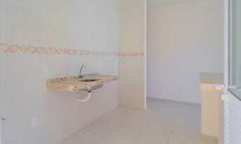 Imagem 4: Casa para venda possui 85 metros quadrados com 2 quartos em Pavuna - Pacatuba - CE