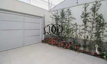 Imagem 3: Sobrado à venda no bairro Santo Antônio - São Caetano do Sul/SP