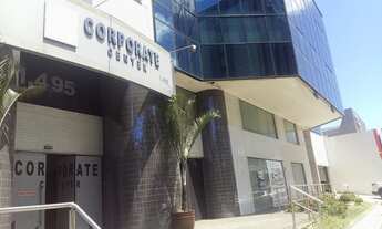 Imagem 3: Escritório para venda tem 104 metros quadrados em Santa Lúcia - Vitória - ES