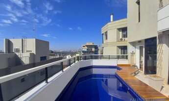 Imagem 2: COBERTURA - ITAIM BIBI - SP