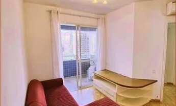 Imagem 3: SÃO PAULO - Apartamento Padrão - MOEMA