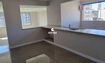 Imagem 5: Apartamento com 3 dormitórios em Santos no Gonzaga