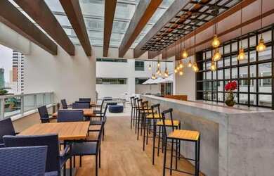 Imagem 14: Apart Luxo Flat / studio com 1 dormitório