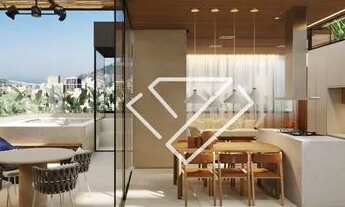 Imagem 3: Cobertura com 3 quartos à venda, 215 m² por R$ 3.850.000 - Leblon - Rio de Janeiro/RJ