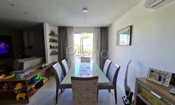 Imagem 4: Apartamento - Parque Brasília - Campinas