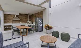 Imagem 8: Seu novo lar de Alto Padrão no Belém: 134 m2 com 3 Suítes, 2 Vagas e Ampla Varanda Condom