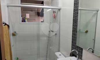 Imagem 5: Apartamento térreo , três quartos sendo uma suíte