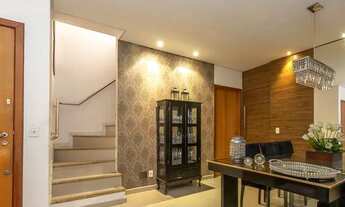 Imagem: Cobertura com 4 dormitórios à venda em