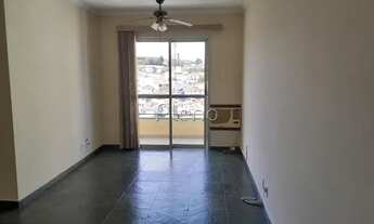 Imagem 6: Apartamento à venda na Vila Industrial - Campinas/SP