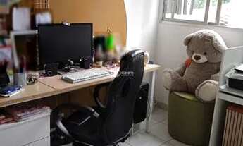 Imagem 2: SãO BERNARDO DO CAMPO - Apartamento Padrão - Demarchi