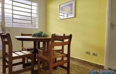 Imagem 5: CASA TÉRREA - SANTO AMARO - SP