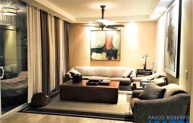 Imagem 3: APARTAMENTO - HIGIENÓPOLIS - SP