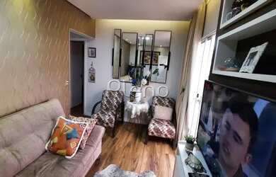 Imagem 4: Casa - Parque Prado - Campinas