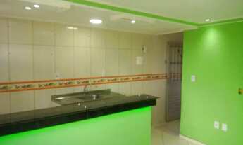 Imagem 2: Aluguel de Kitnet cabula