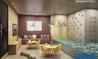 Imagem 6: APARTAMENTO - VILA OSASCO - SP