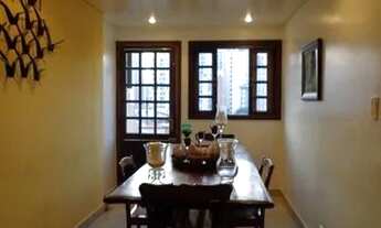 Imagem 7: CASA ASSOBRADADA - PERDIZES - SP