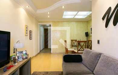 Imagem 3: Apartamento para Aluguel - Tatuapé, 3 Quartos, 62 m2