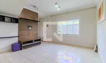 Imagem 5: Casa de Condomínio para Aluguel - Vila Marari, 2 Quartos, 70 m2