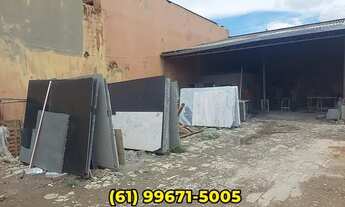 Imagem 3: ADE - Samambaia galpão com 728 metros