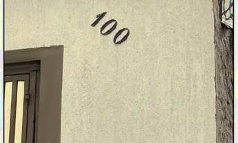 Imagem 2: ITAQUAQUECETUBA - Casa Padrão - PARQUE RESIDENCIAL SCAFFID II