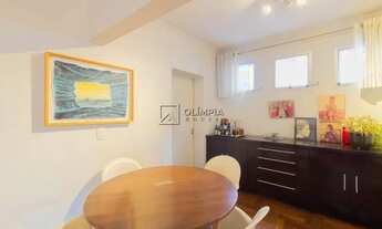 Imagem 5: Apartamento Venda Itaim Bibi 150 m² 3 Dormitórios