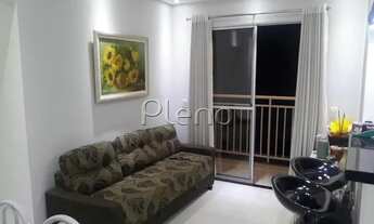 Imagem 4: Apartamento - Condomínio Residencial Alta Vista - Valinhos