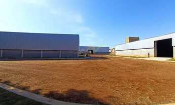 Imagem 7: Locação de Industrial / Galpão na cidade de Mogi Guaçu