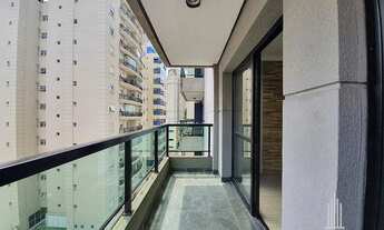 Imagem 4: Apartamento com 2 dormitórios para alugar, 74 m² por R$ 4.100/mês - Vila Olímpia - São Pau