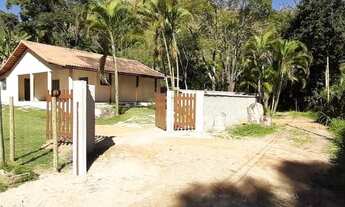 Imagem: Alugo casa no Sana