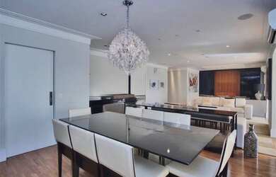 Imagem 4: Locação Apartamento 4 Dormitórios - 260 m² Campo Belo