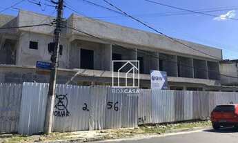 Imagem 7: Casa com 2 dormitórios à venda, 50 m² por R$ 275.000,00 - Jardim Quietude - Praia Grande/S