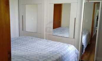 Imagem 7: Apartamento com 3 dormitórios para alugar, 76 m² por R$ 3.235,00/mês - Aqui se Vive - Inda