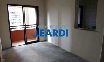 Imagem: FLAT - BROOKLIN - SP