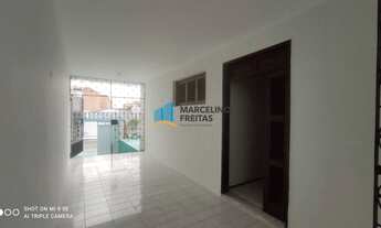 Imagem 7: Casa com 2 quartos, 60 m², aluguel por R$ 1.709/mês- Rua Balduíno Freire, 66 - Padre Andra