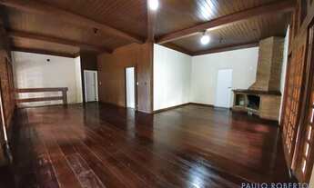 Imagem 4: CASA ASSOBRADADA - JARDIM PAULISTA - SP