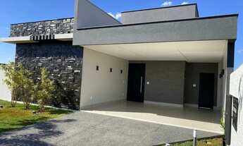 Imagem 2: Casa de condomínio para venda com 150 metros quadrados com 3 quartos