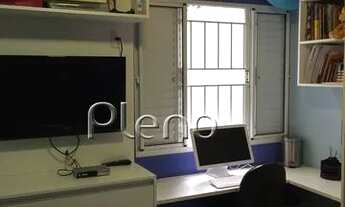 Imagem 6: Casa - Jardim Andorinhas - Campinas