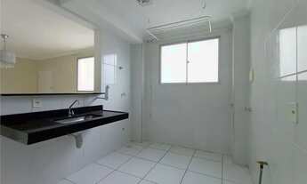 Imagem 5: Apartamento de 2 quartos, 52 m2 por 1.287,91/mes