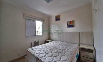 Imagem 7: Apartamento Locação - Altos de Iboruna - 3 Dormitórios Mobiliado